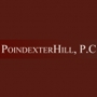 Poindexter  Hill Pc