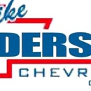 Mike Anderson Chevrolet of Chicago - New Car Dealers