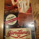 Giordano's - Pizza