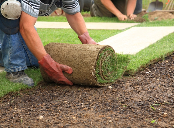 Green Lines Landscaping - Forestdale, MA