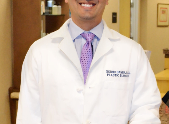 Soumo Banerji, MD - Pearland, TX