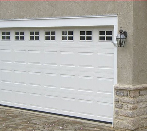 Pinckard Garage Doors - Milton, FL