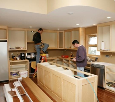 Alternative Dimensions Remodeling - South Elgin, IL