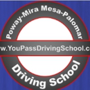 Poway Driving School - Driving Instruction