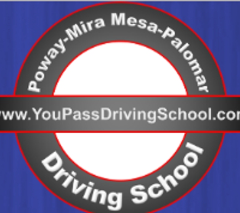 Poway Driving School - Poway, CA
