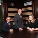 Console and Associates P.C. - Attorneys