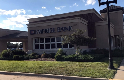 Emprise Bank 10620 W 21st St N, Wichita, KS 67205 - YP.com