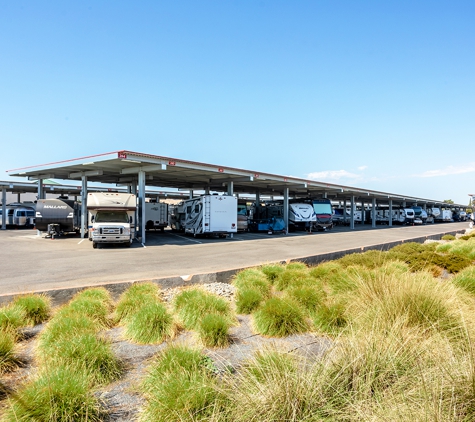 Security Public Storage- Fairfield - Fairfield, CA