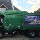Mickey's Carting Corp - Garbage Collection