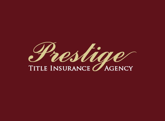 Prestige Title Insurance Agency - Adrian, MI