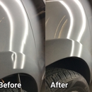 Hail Mary's Paintless Dent Repair - Automobile Body Repairing & Painting