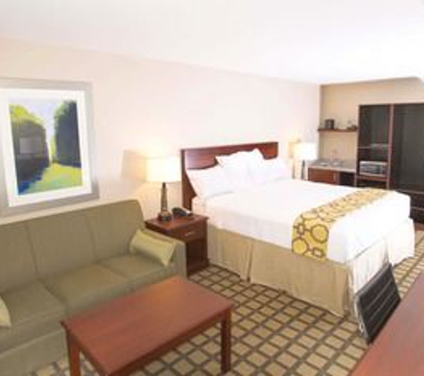 Baymont Inn & Suites - Big Spring, TX