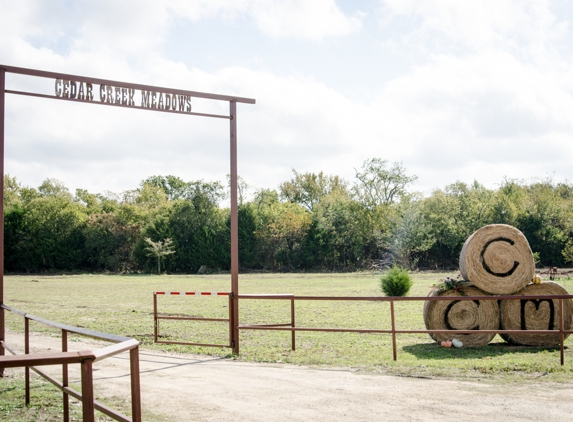 Cedar Creek Meadows - Alvarado, TX