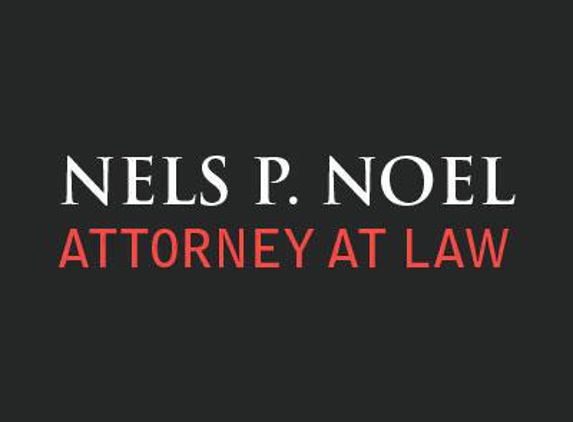 Nels P. Noel Attorney at Law - Concordia, KS