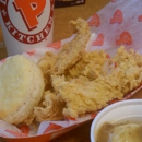 Popeyes Louisiana Kitchen - Fast Food Restaurants