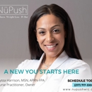 NuPush Wellness + Medical Aesthetics - Exercise & Physical Fitness Programs