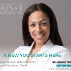 NuPush Wellness + Medical Aesthetics