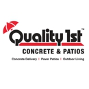Quality 1st Concrete - Concrete Contractors