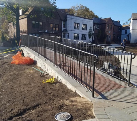 Stainless Steel Railing & Fencing Company - Bronx, NY