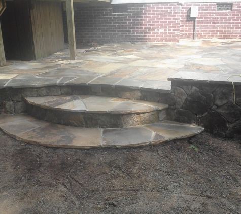 Lake Norman Masonry - Mooresville, NC