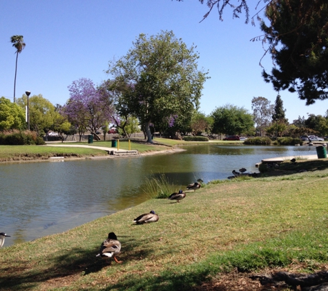 Wilderness Park - Downey, CA