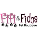 Fifi & Fidos Pet Boutique - Pet Food