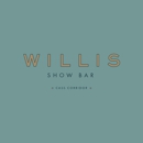 Willis Show Bar - Cocktail Lounges