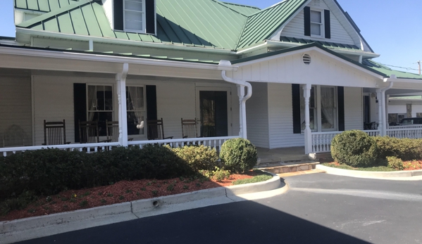 Benson Funeral Home - Dallas, GA