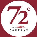 72 Degrees Heating, Cooling, Plumbing & Electrical - Heating Contractors & Specialties