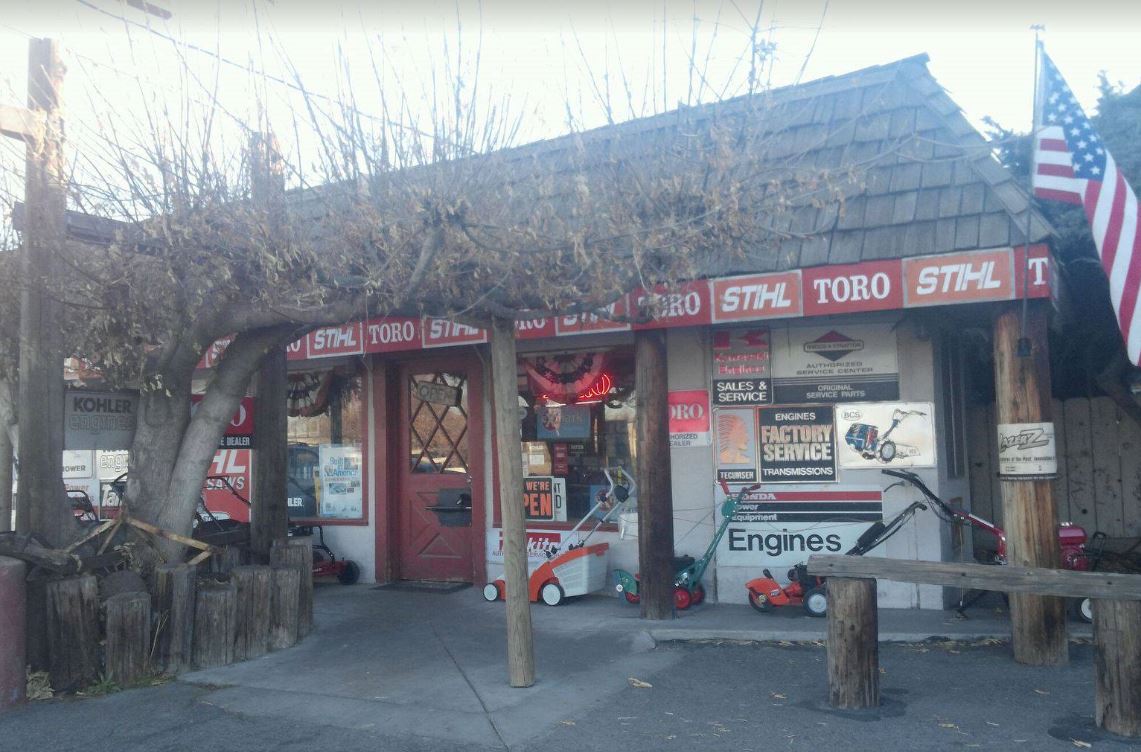 Sharpening Shop 2620 Lander Ave, Turlock, CA 95380 - YP.com