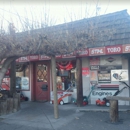 Sharpening Shop - Farm Equipment