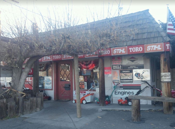 Sharpening Shop - Turlock, CA