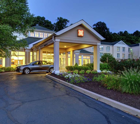 Hilton Garden Inn Norwalk - Norwalk, CT