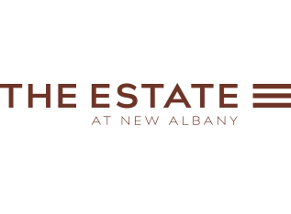 The Estate at New Albany - New Albany, OH