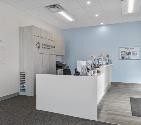 Iowa Street Dental Group - Lawrence, KS