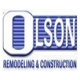 Olson Remodeling & Construction