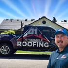 A 1 Dependable Roofing and Contracting