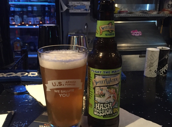 Pinky's Pub - Greensboro, NC