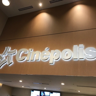 Cinepolis - Davenport, FL