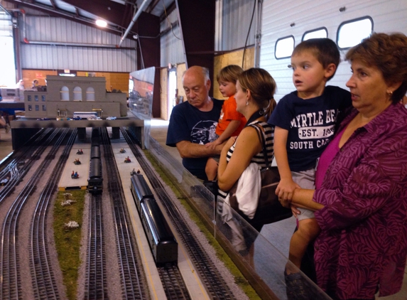 Wayne County Fair - Palmyra, NY