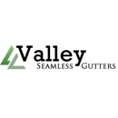 Valley Seamless Gutters - Building Contractors