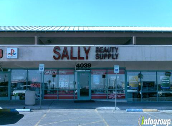 Sally Beauty Supply - Las Vegas, NV