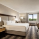Crowne Plaza Edison by IHG
