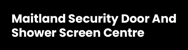 Maitland Security Door Centre - Security Doors, Windows & Equipment