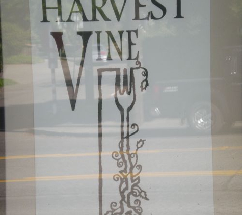The Harvest Vine - Seattle, WA
