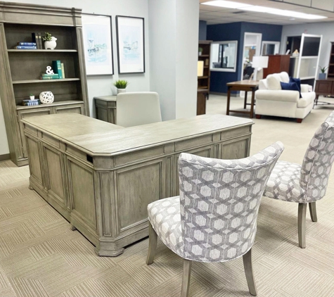 McAleer's Office Furniture Company Inc - Pensacola, FL