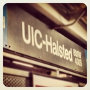 UIC Halsted Newstand - News Service