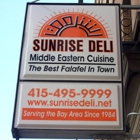 Sunrise Deli