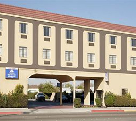 Americas Best Value Inn - Inglewood, CA