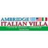 Ambridge Italian Villa gallery